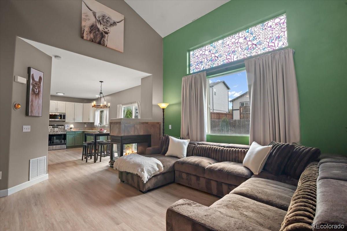 MLS Image #2 for 2367  woodpark drive,colorado springs, Colorado