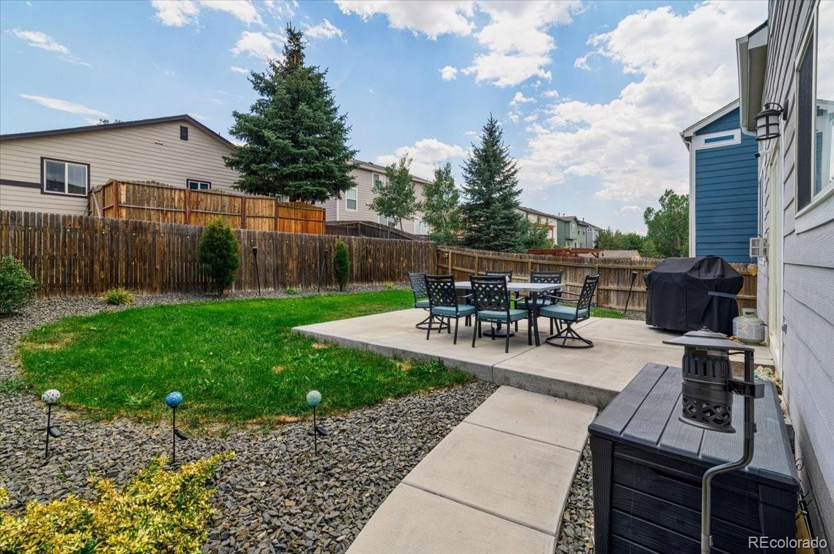 MLS Image #20 for 2367  woodpark drive,colorado springs, Colorado