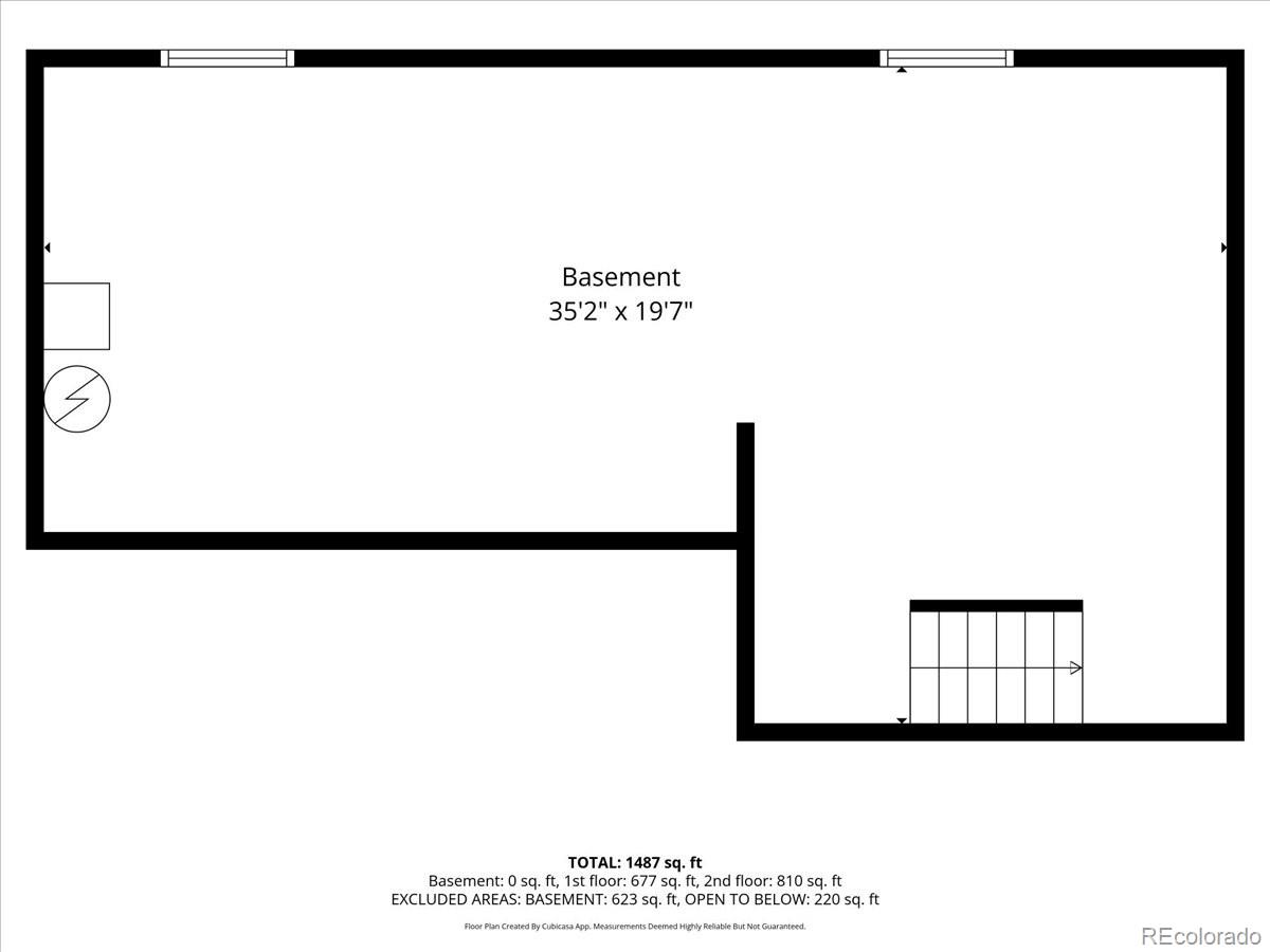MLS Image #23 for 2367  woodpark drive,colorado springs, Colorado