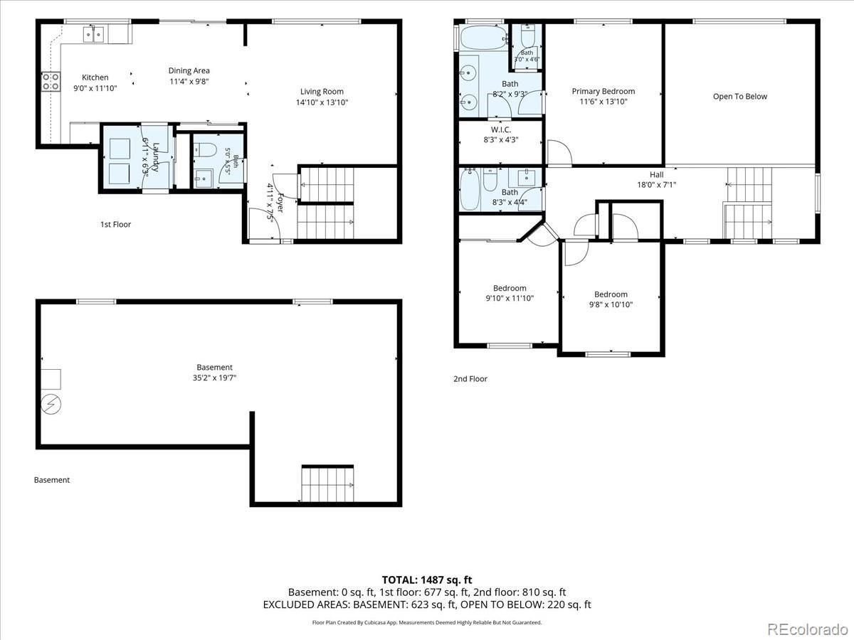 MLS Image #24 for 2367  woodpark drive,colorado springs, Colorado