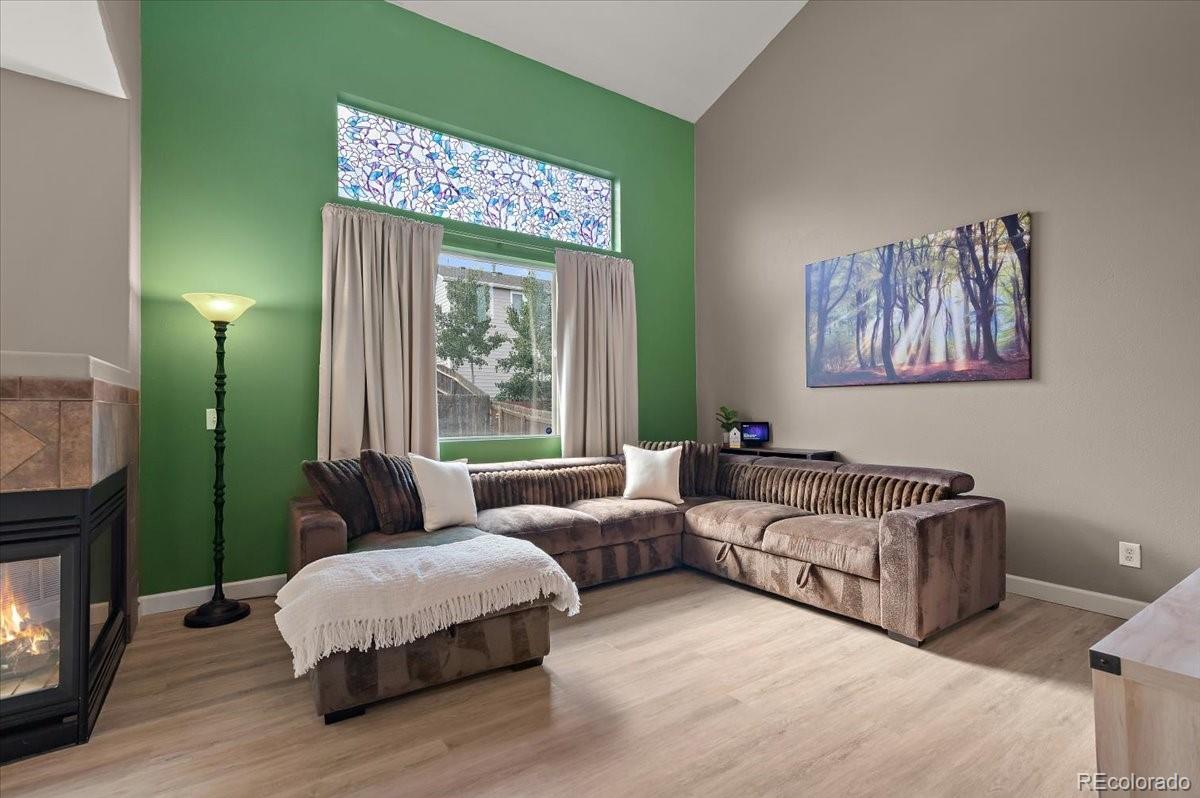 MLS Image #3 for 2367  woodpark drive,colorado springs, Colorado