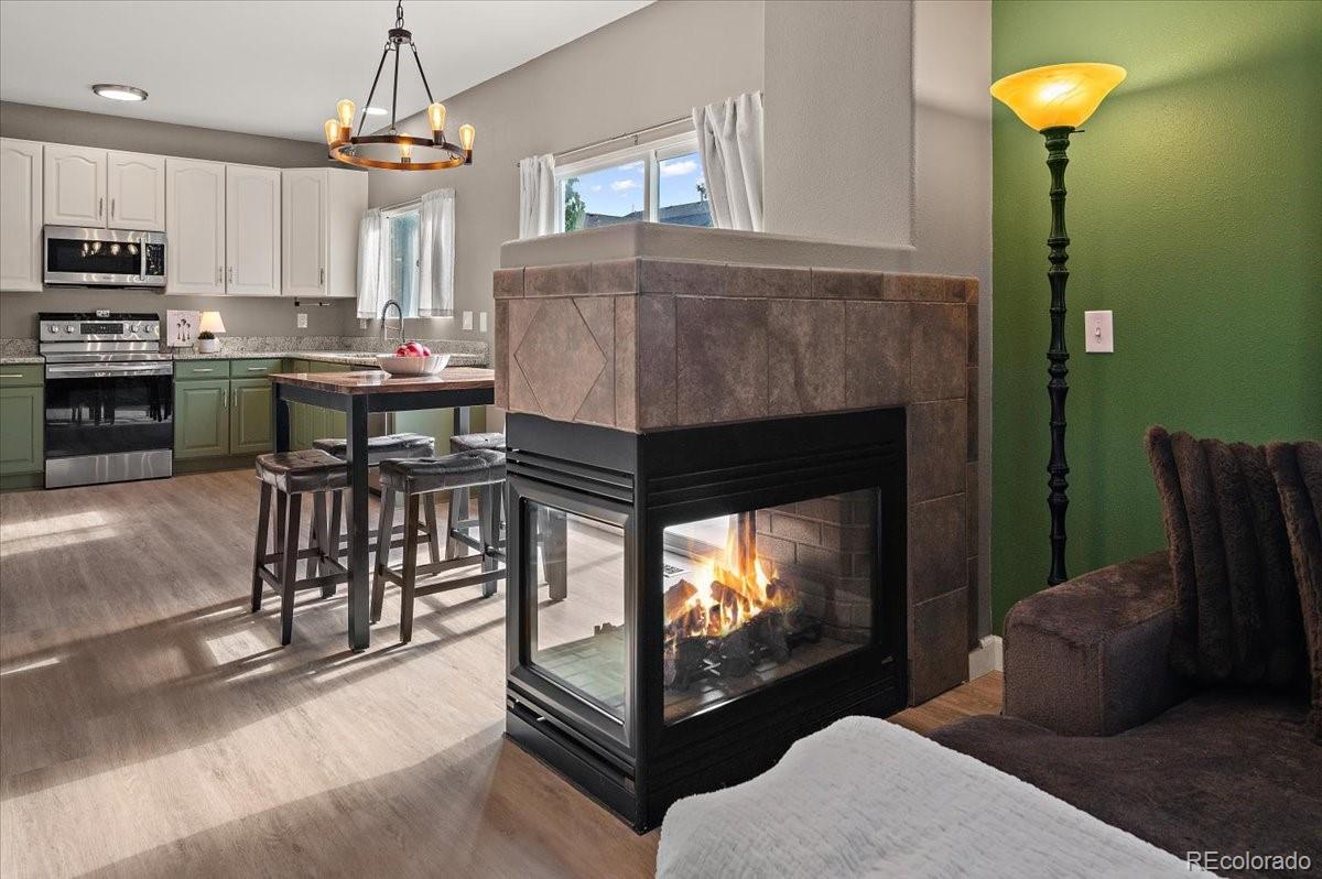 MLS Image #4 for 2367  woodpark drive,colorado springs, Colorado