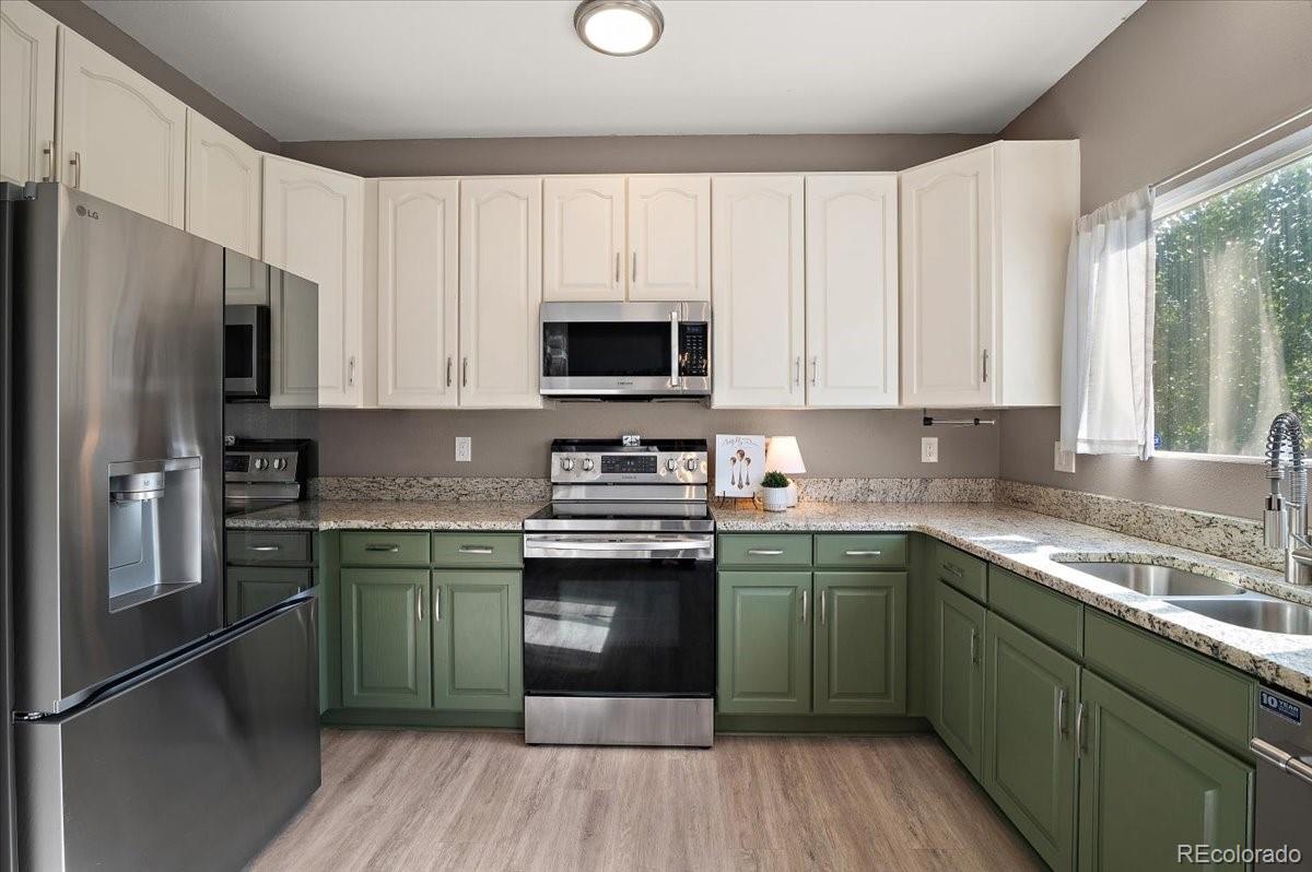 MLS Image #6 for 2367  woodpark drive,colorado springs, Colorado