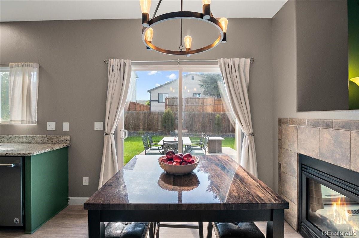 MLS Image #7 for 2367  woodpark drive,colorado springs, Colorado