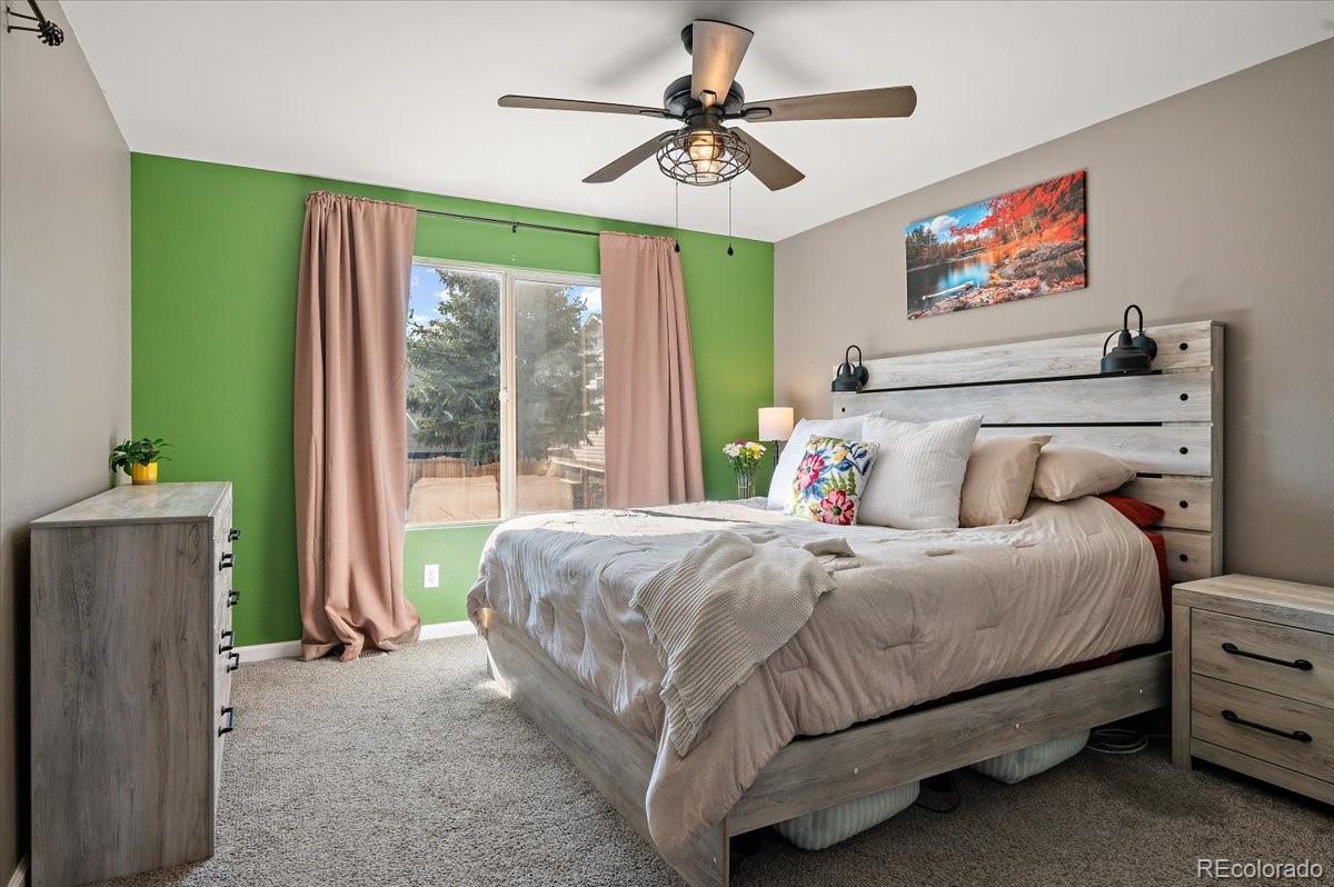 MLS Image #8 for 2367  woodpark drive,colorado springs, Colorado