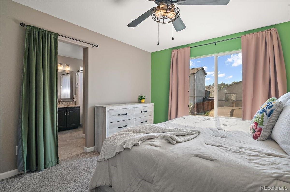 MLS Image #9 for 2367  woodpark drive,colorado springs, Colorado