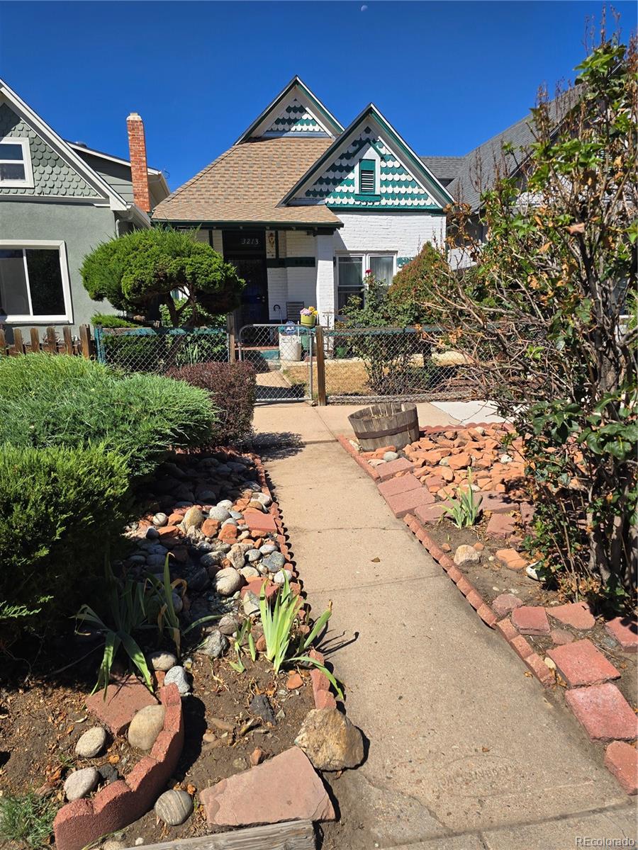 MLS Image #0 for 3213 n marion street,denver, Colorado