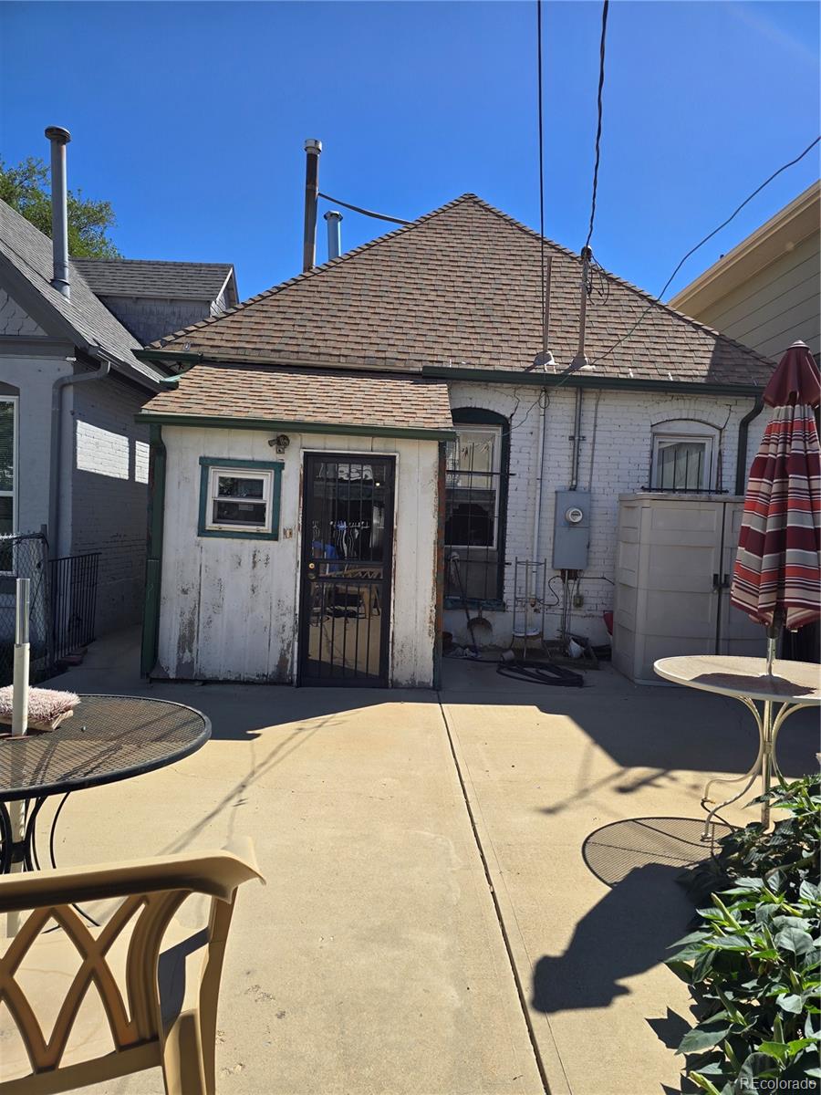 MLS Image #5 for 3213 n marion street,denver, Colorado