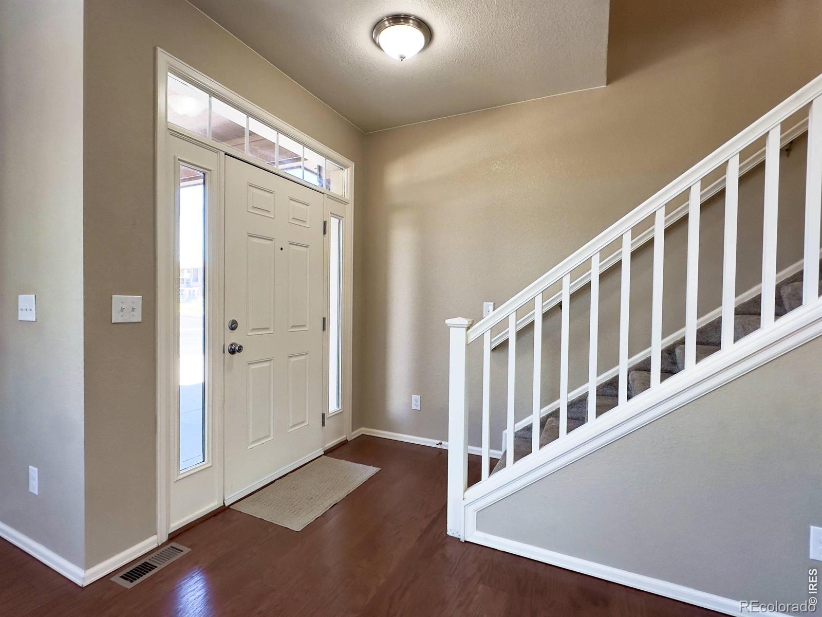 MLS Image #2 for 526 w 64th street,loveland, Colorado