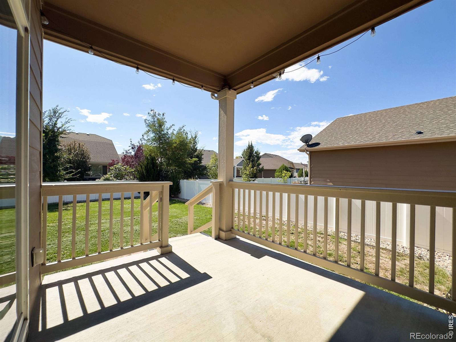 MLS Image #27 for 526 w 64th street,loveland, Colorado