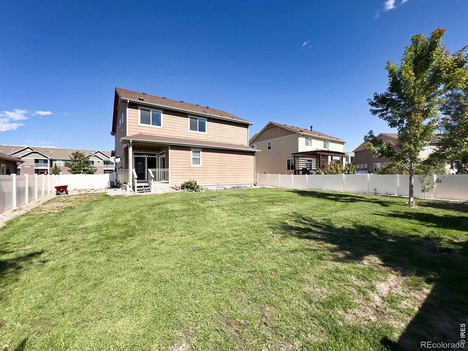 MLS Image #29 for 526 w 64th street,loveland, Colorado