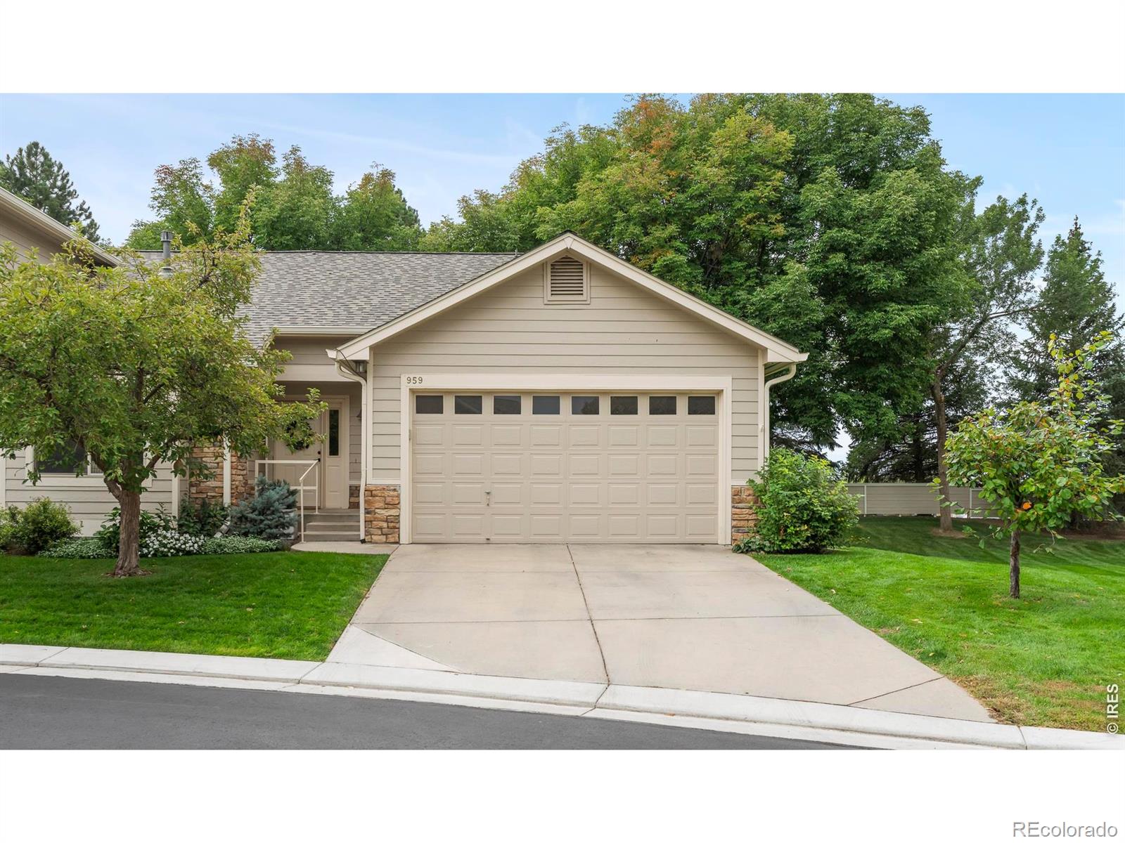 MLS Image #0 for 959  hover ridge circle,longmont, Colorado