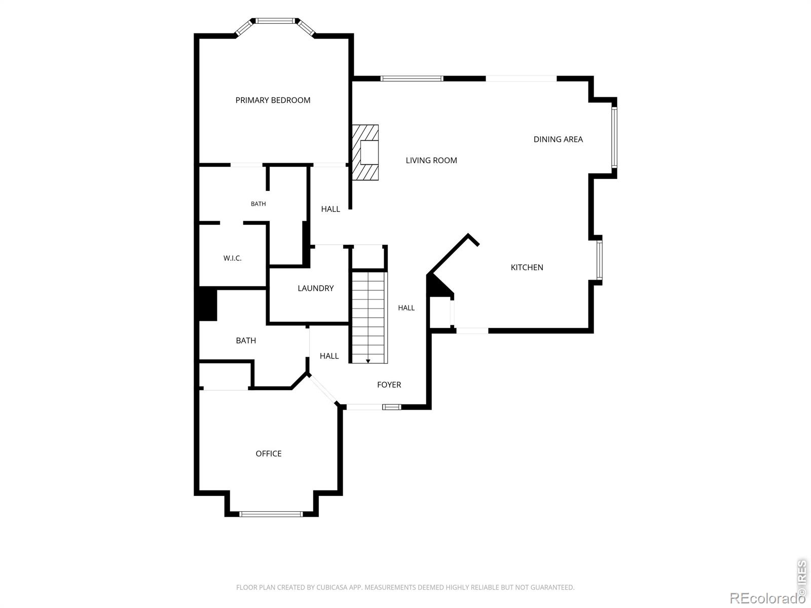 MLS Image #30 for 959  hover ridge circle,longmont, Colorado