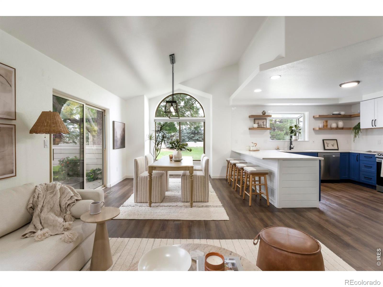 MLS Image #4 for 959  hover ridge circle,longmont, Colorado