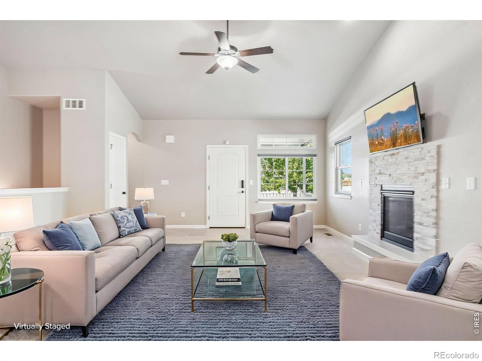 MLS Image #1 for 180  darlington lane,johnstown, Colorado