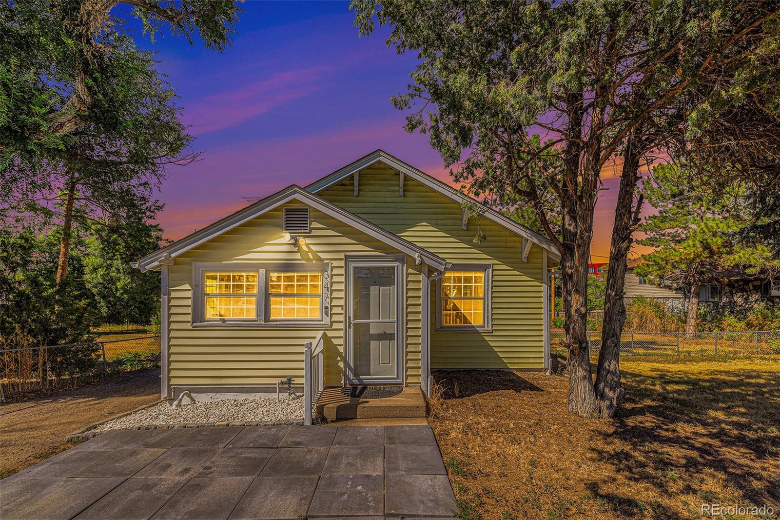 MLS Image #0 for 347 w rafferty gardens avenue,littleton, Colorado
