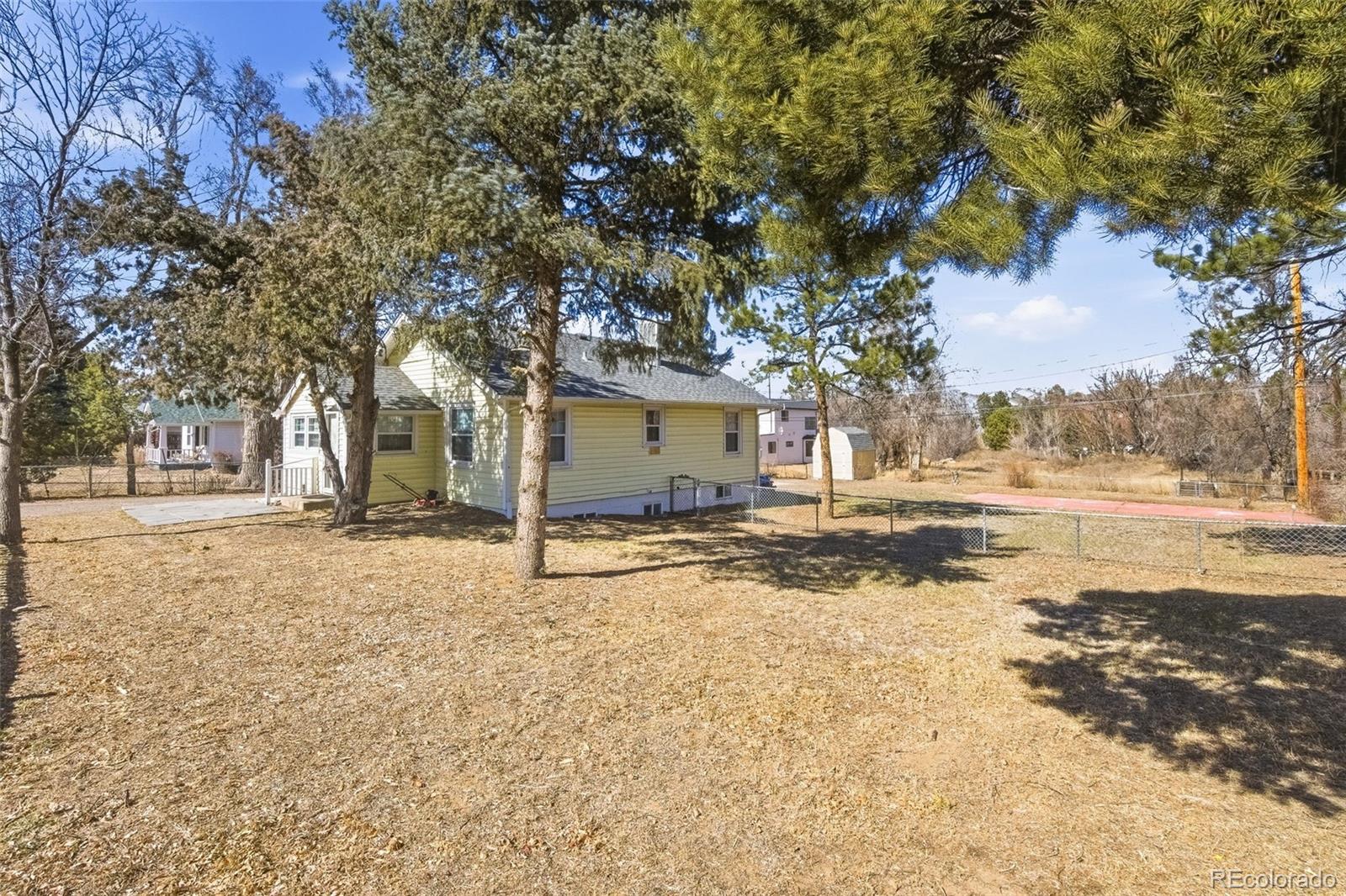MLS Image #1 for 347 w rafferty gardens avenue,littleton, Colorado