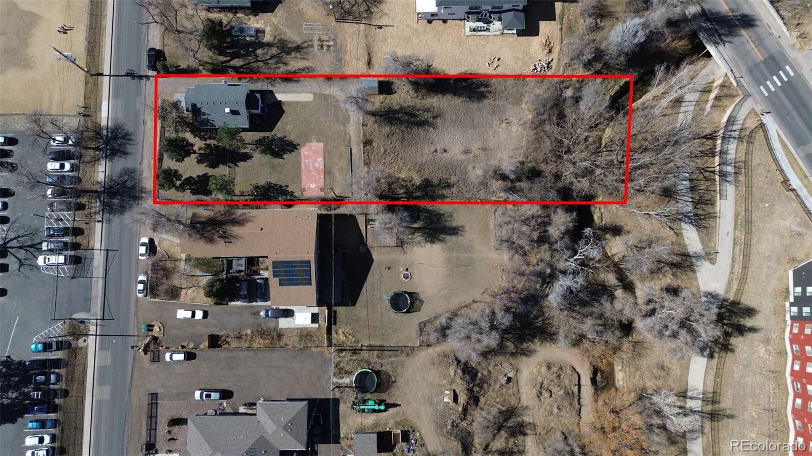 MLS Image #11 for 347 w rafferty gardens avenue,littleton, Colorado