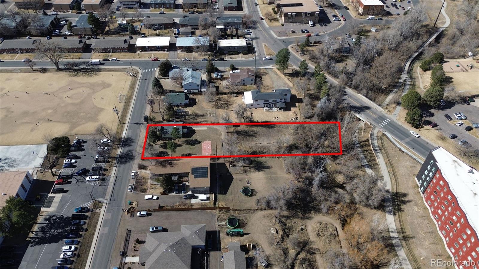 MLS Image #12 for 347 w rafferty gardens avenue,littleton, Colorado