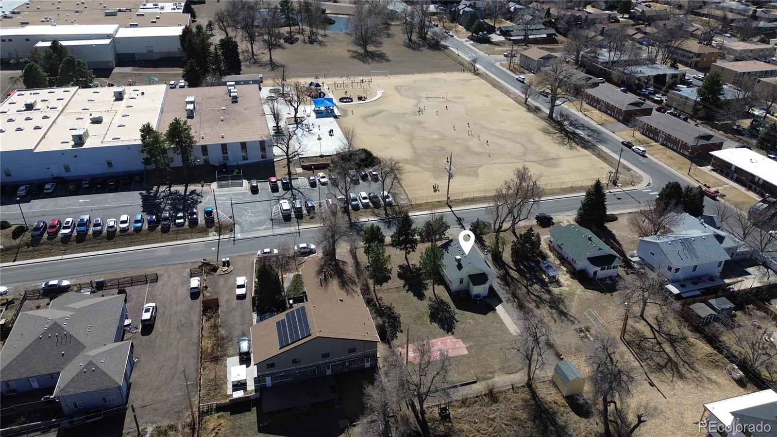 MLS Image #13 for 347 w rafferty gardens avenue,littleton, Colorado