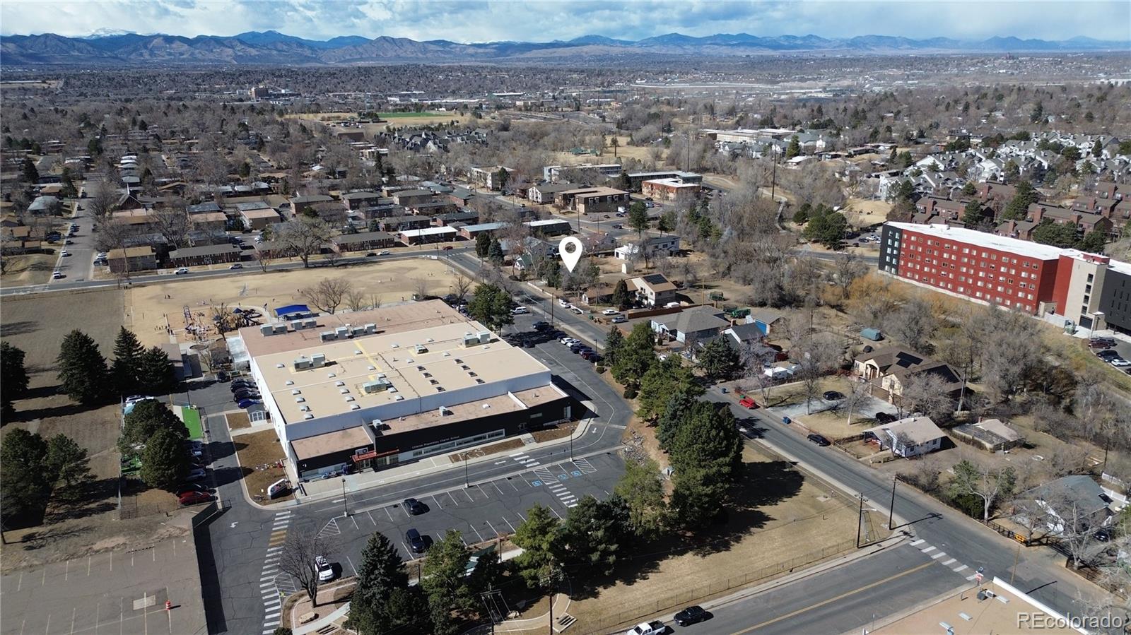MLS Image #28 for 347 w rafferty gardens avenue,littleton, Colorado