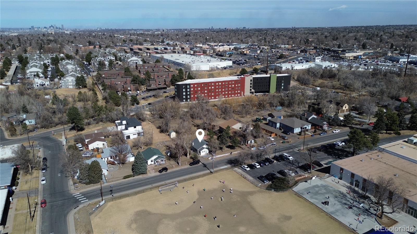 MLS Image #29 for 347 w rafferty gardens avenue,littleton, Colorado