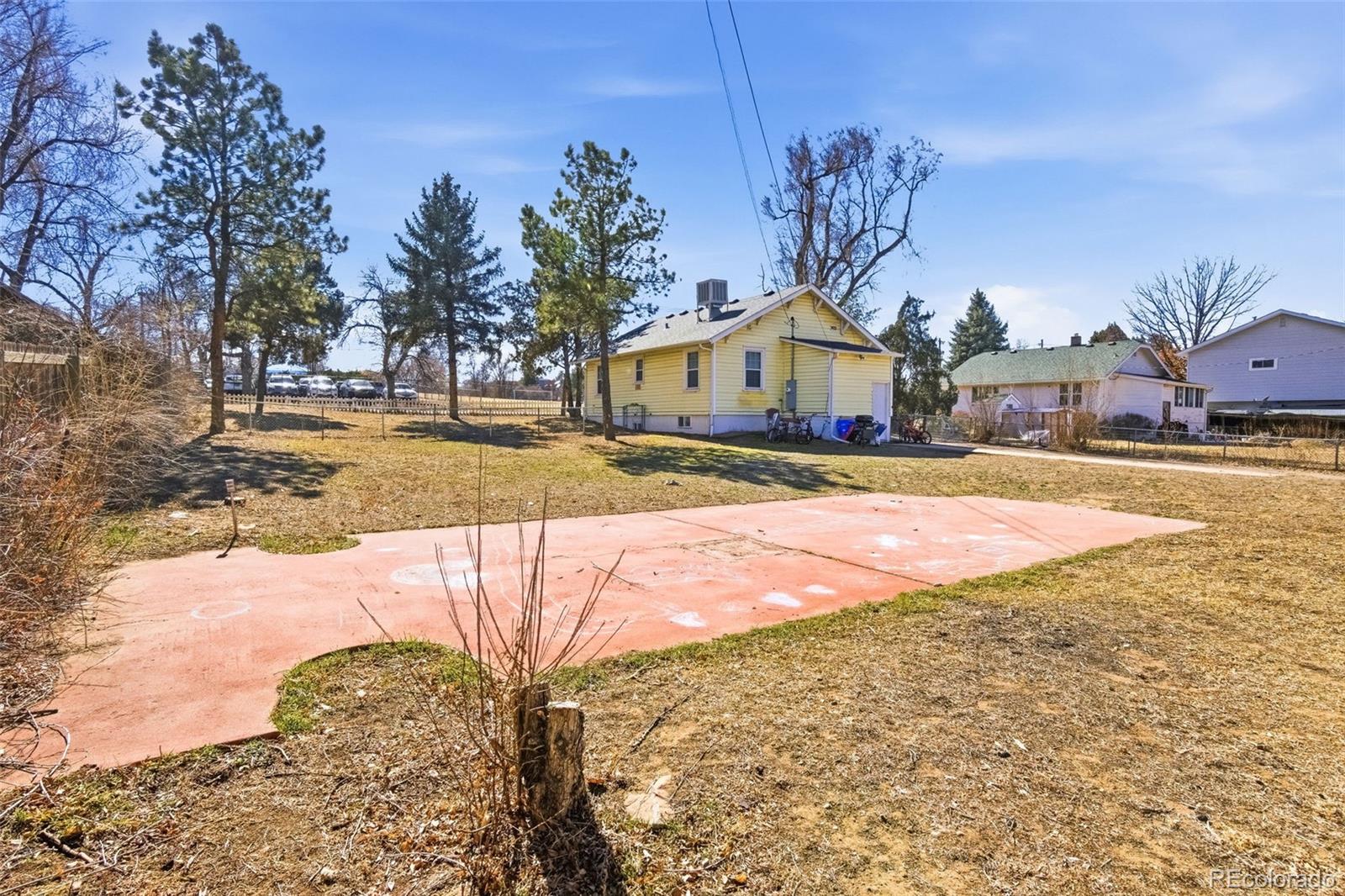 MLS Image #3 for 347 w rafferty gardens avenue,littleton, Colorado