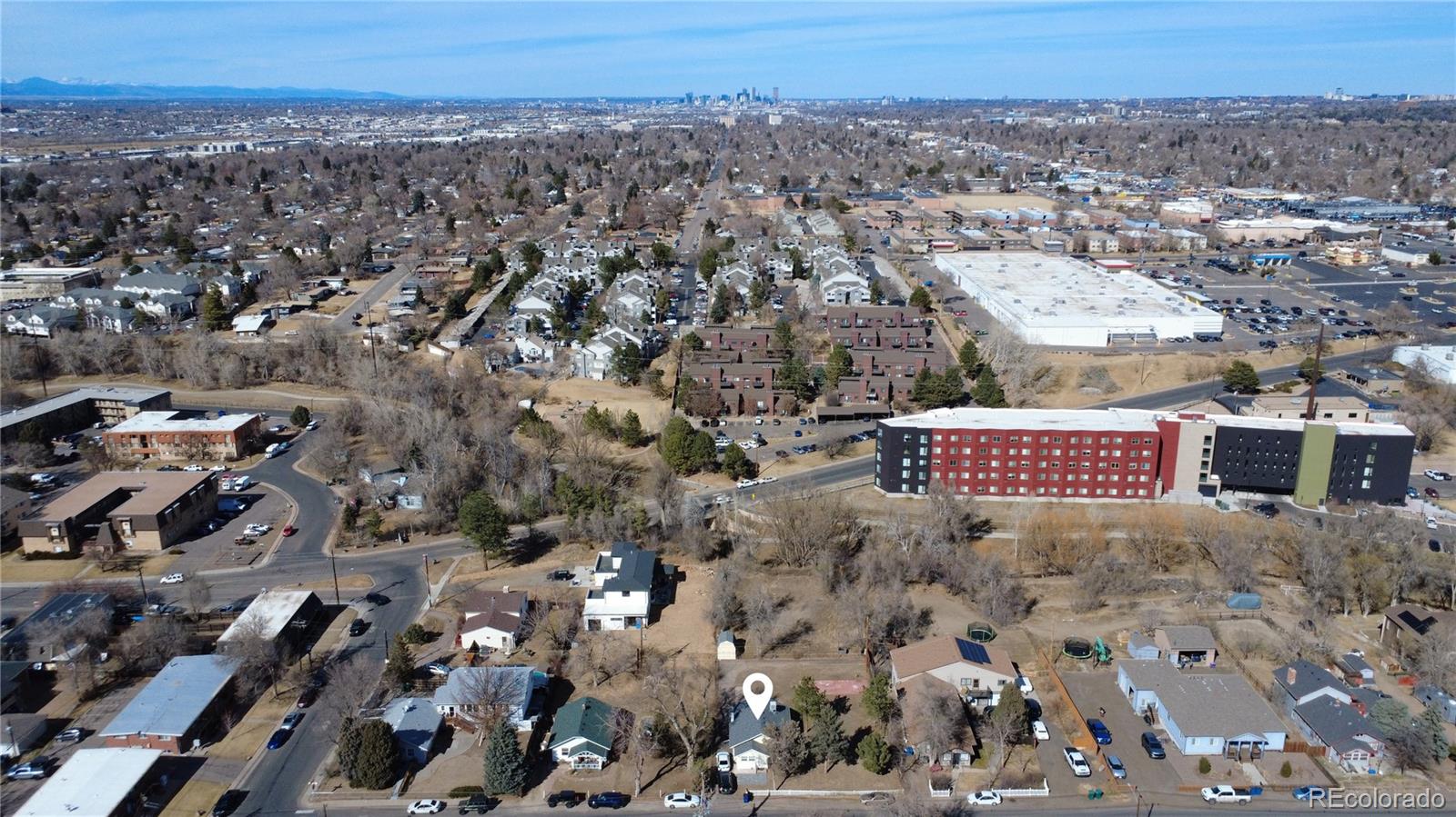 MLS Image #31 for 347 w rafferty gardens avenue,littleton, Colorado