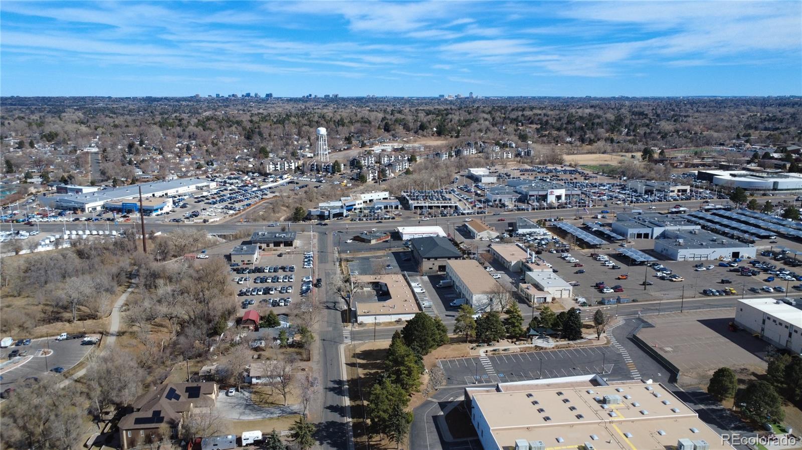 MLS Image #32 for 347 w rafferty gardens avenue,littleton, Colorado