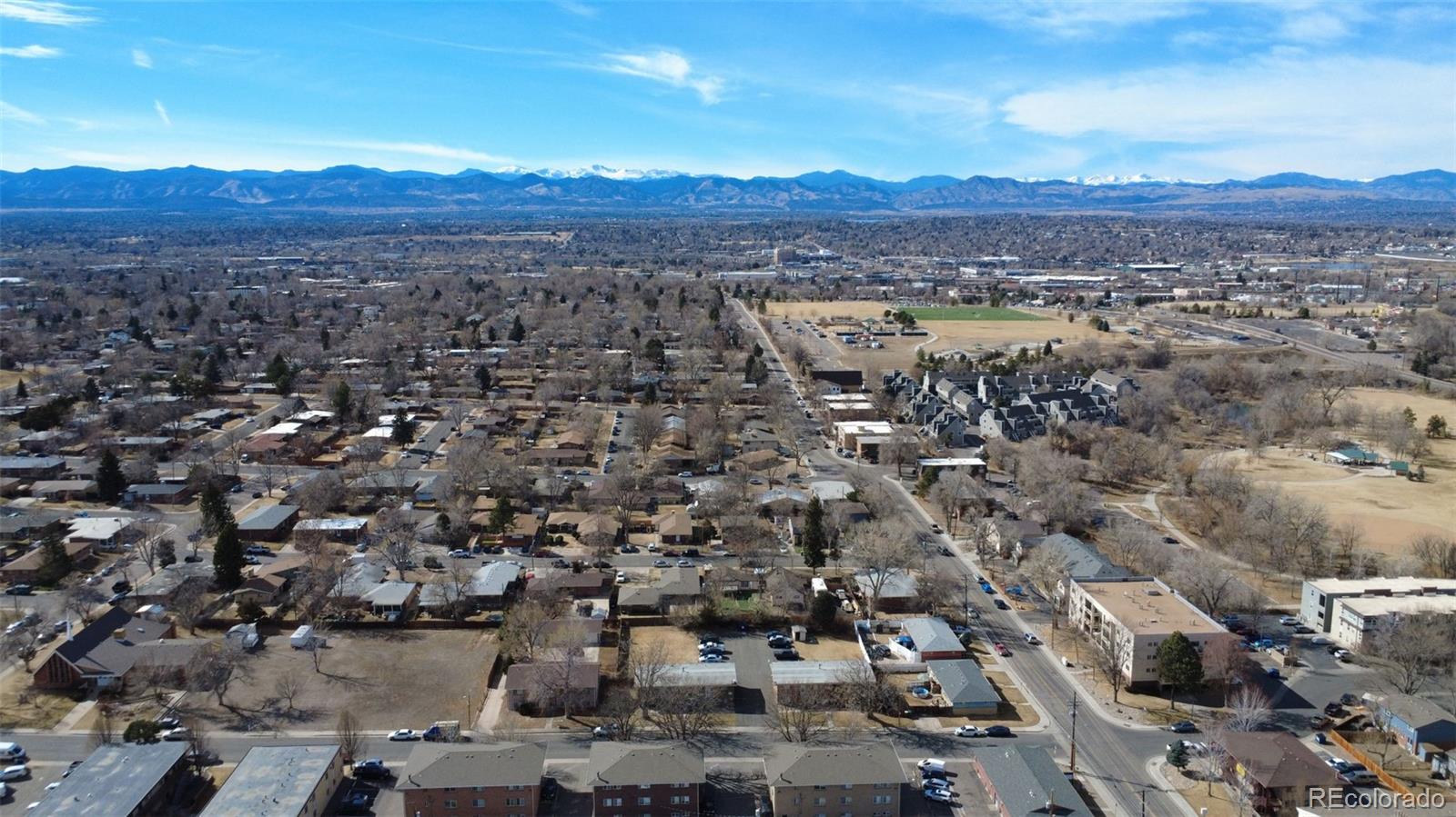 MLS Image #34 for 347 w rafferty gardens avenue,littleton, Colorado