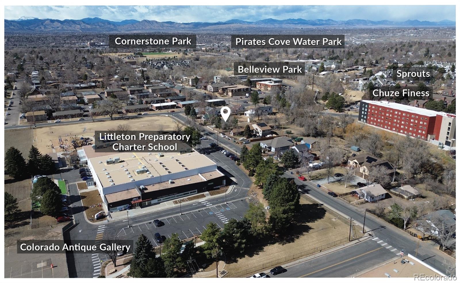MLS Image #36 for 347 w rafferty gardens avenue,littleton, Colorado