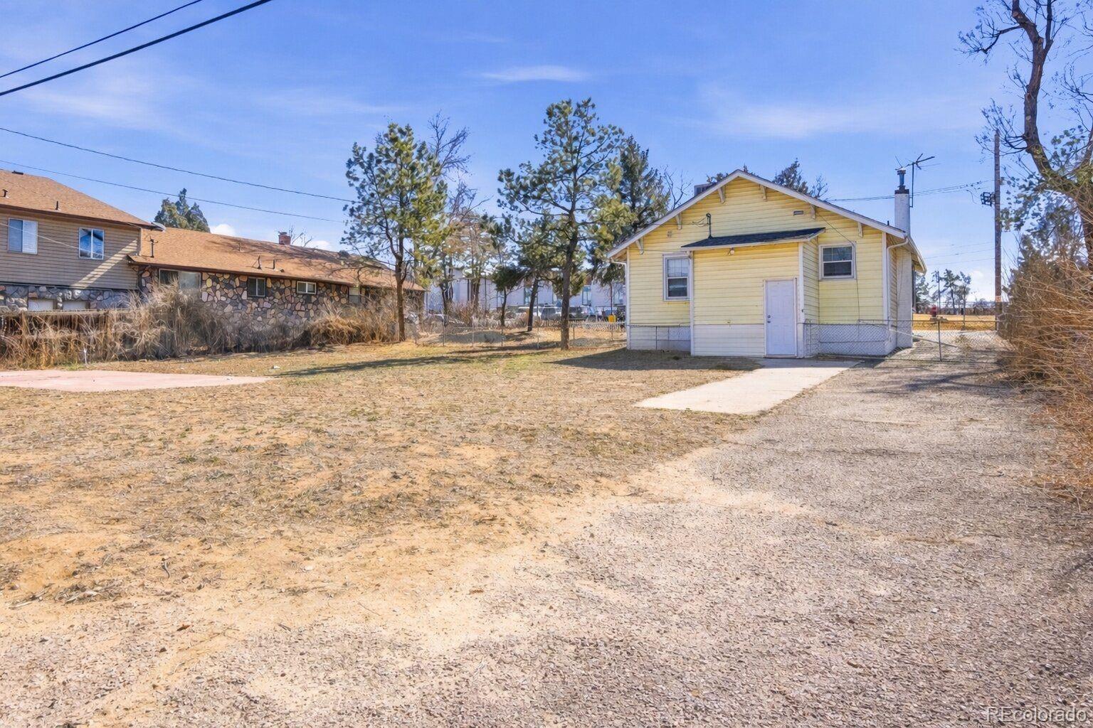 MLS Image #4 for 347 w rafferty gardens avenue,littleton, Colorado