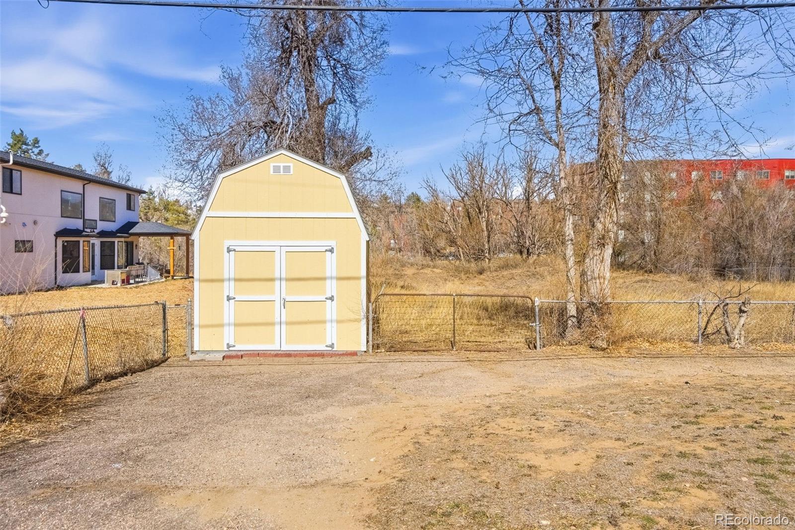 MLS Image #5 for 347 w rafferty gardens avenue,littleton, Colorado