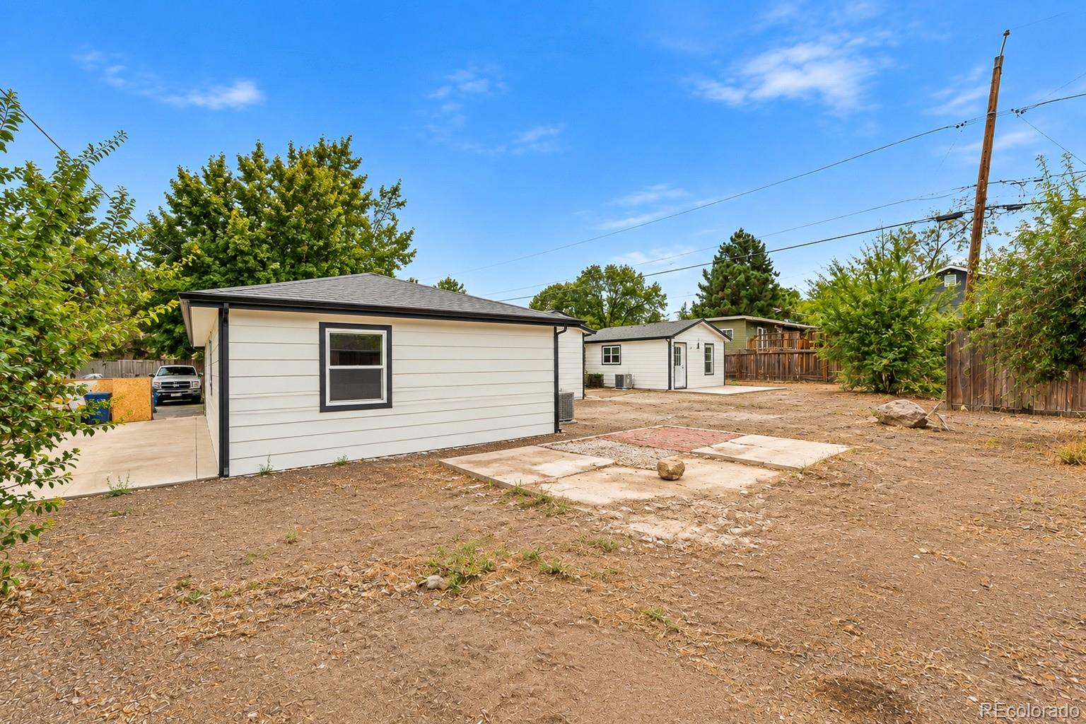 MLS Image #27 for 11951 w security avenue,lakewood, Colorado