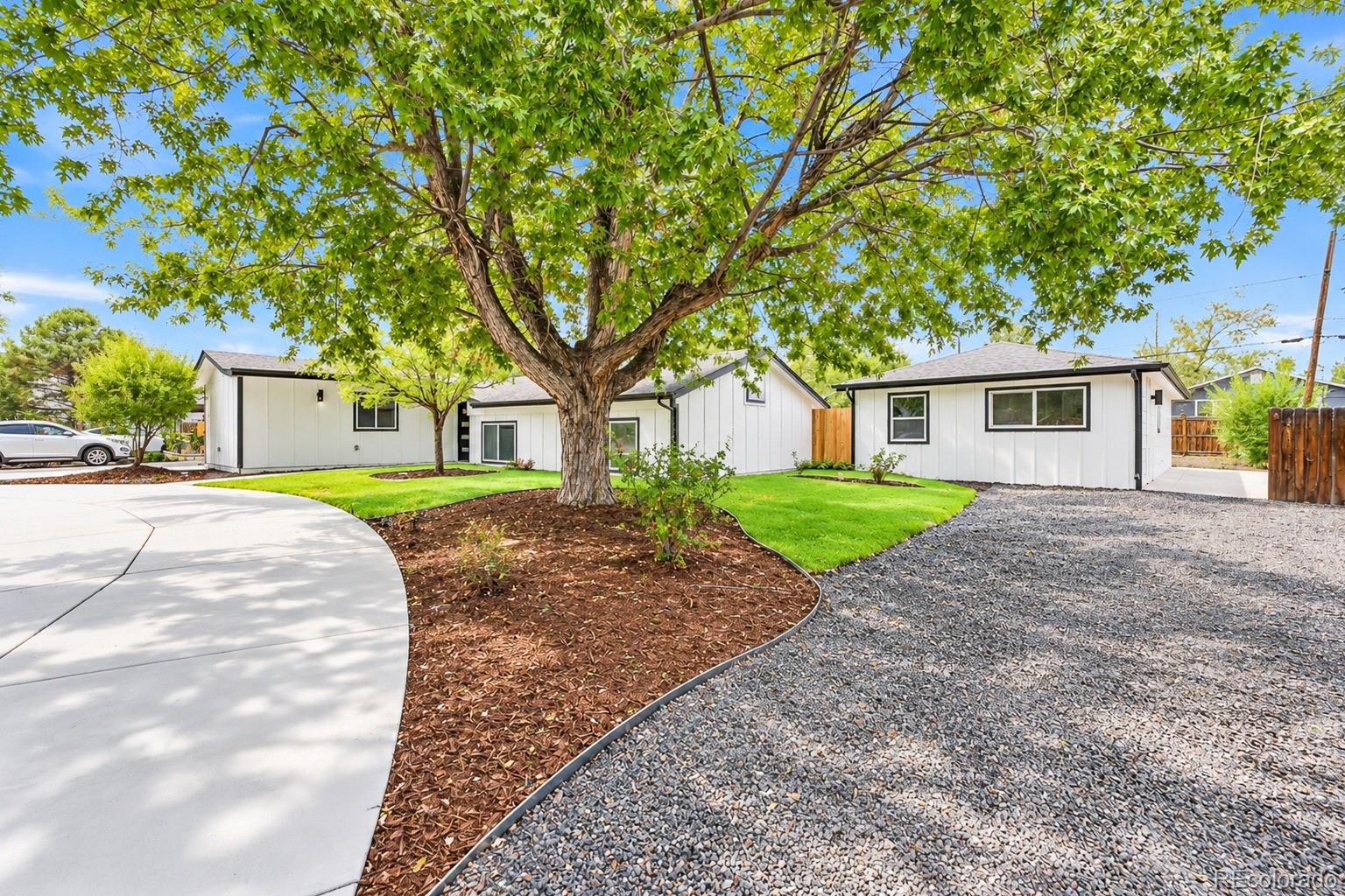 MLS Image #3 for 11951 w security avenue,lakewood, Colorado