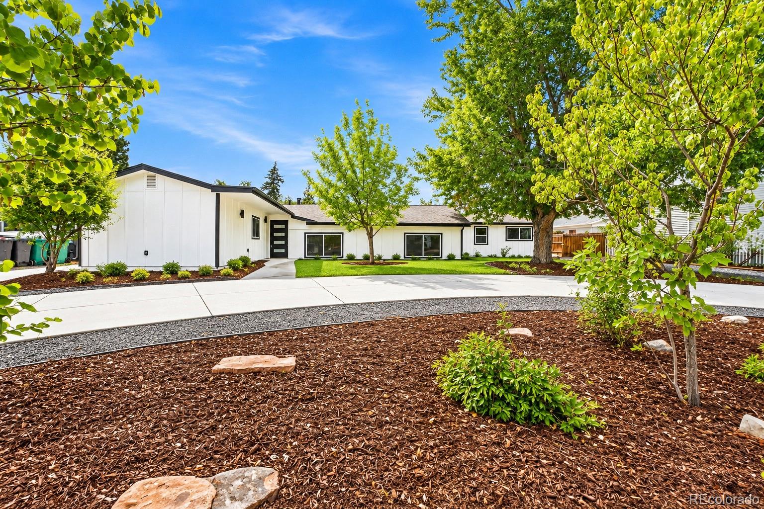 MLS Image #4 for 11951 w security avenue,lakewood, Colorado