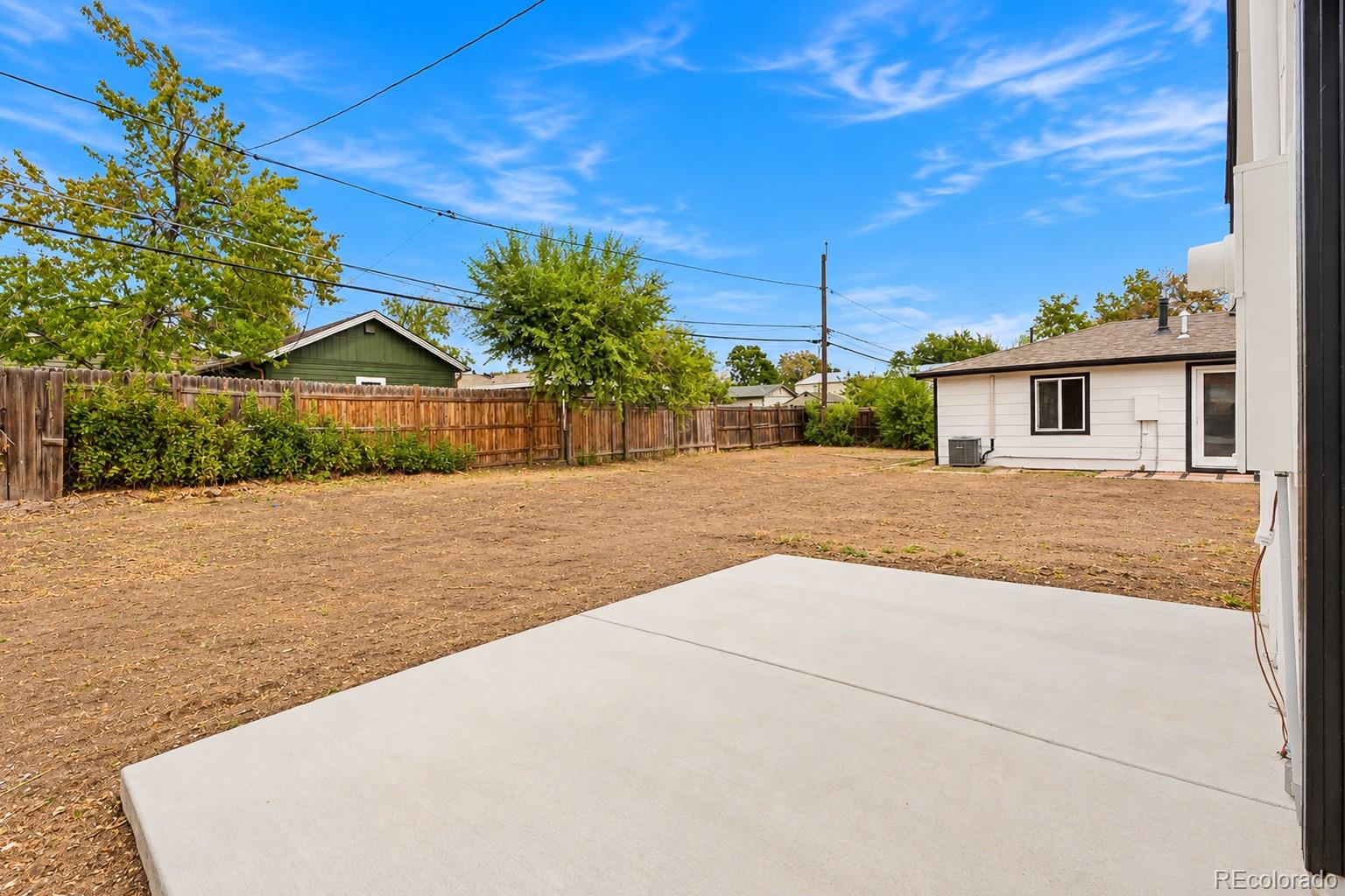 MLS Image #42 for 11951 w security avenue,lakewood, Colorado