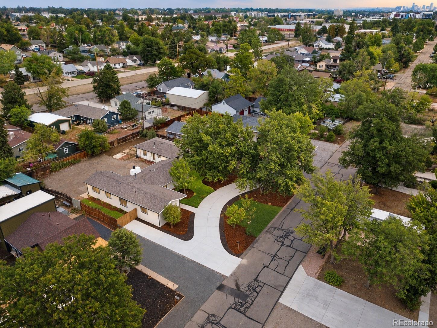 MLS Image #43 for 11951 w security avenue,lakewood, Colorado