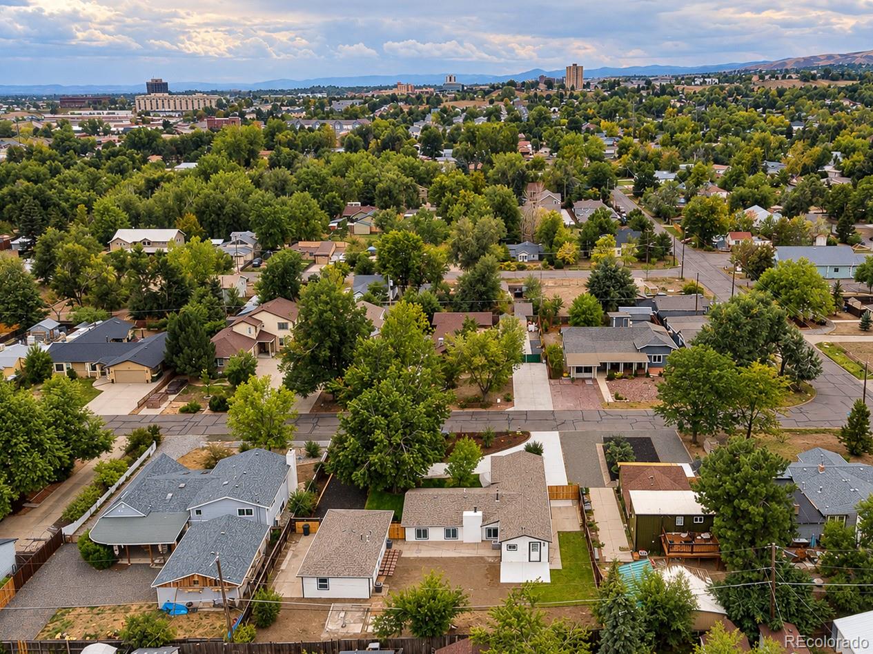MLS Image #44 for 11951 w security avenue,lakewood, Colorado