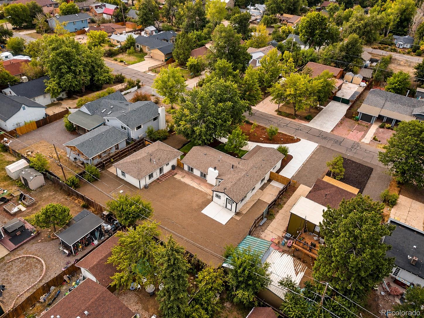 MLS Image #45 for 11951 w security avenue,lakewood, Colorado