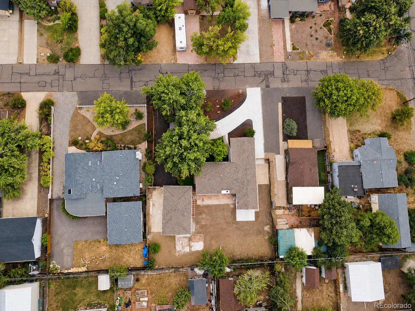 MLS Image #47 for 11951 w security avenue,lakewood, Colorado