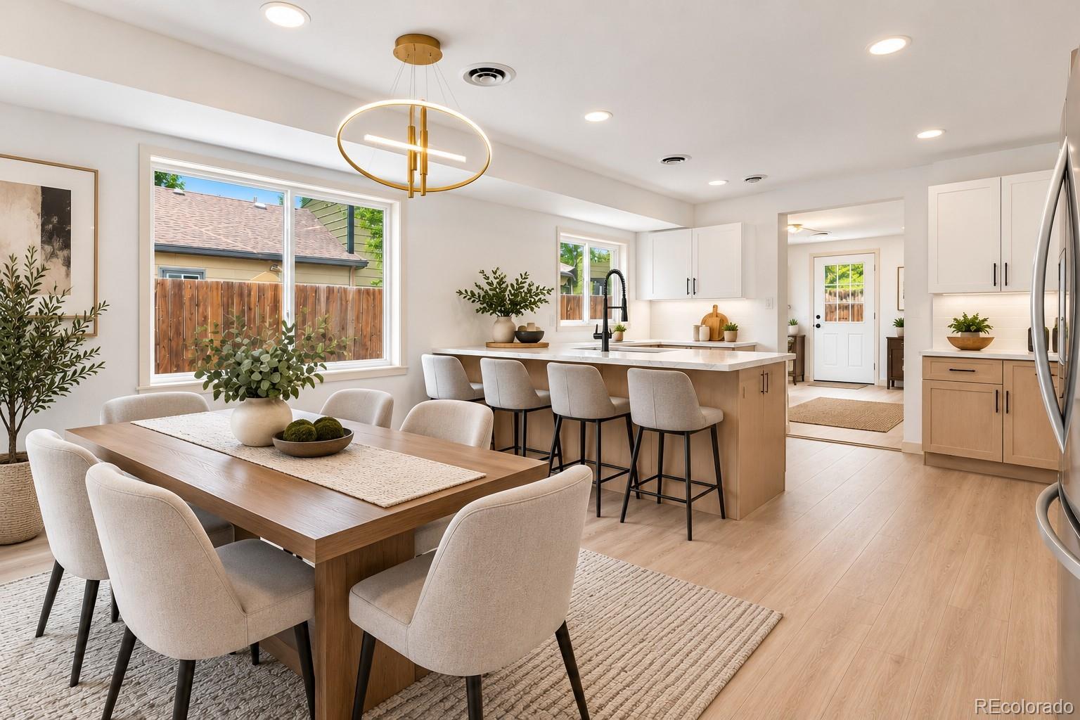 MLS Image #8 for 11951 w security avenue,lakewood, Colorado