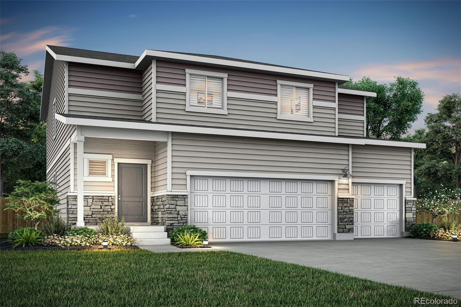 MLS Image #0 for 17808 e 93rd place,commerce city, Colorado
