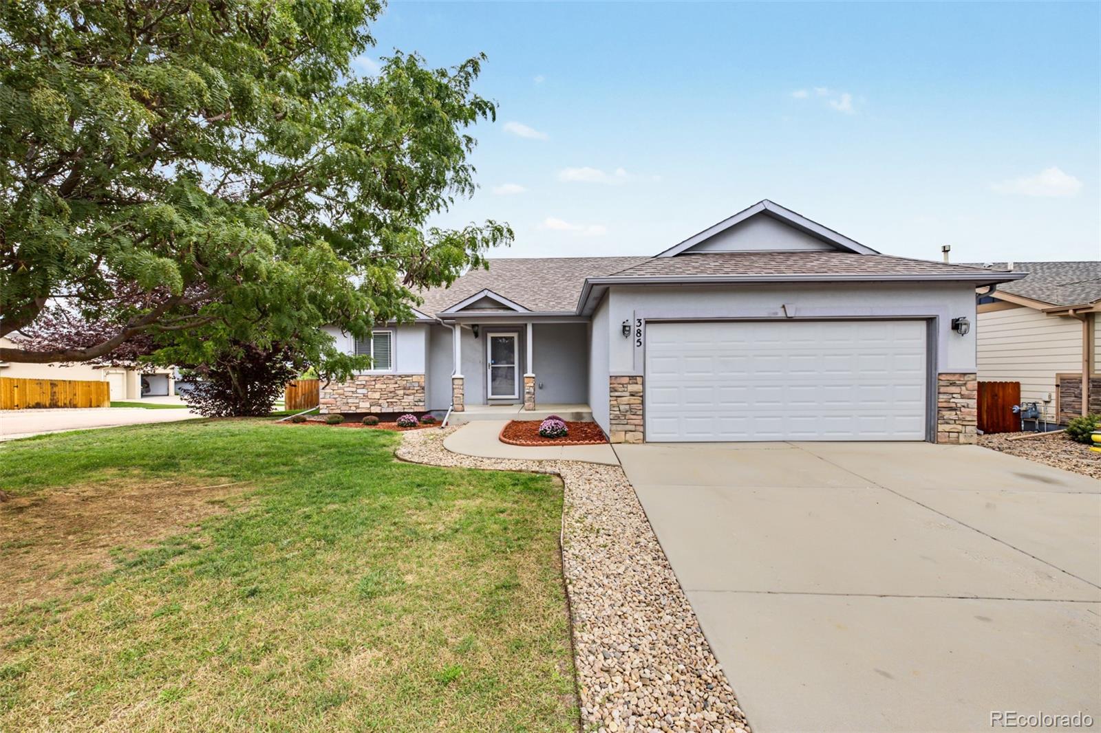 MLS Image #0 for 385  cholla drive,loveland, Colorado