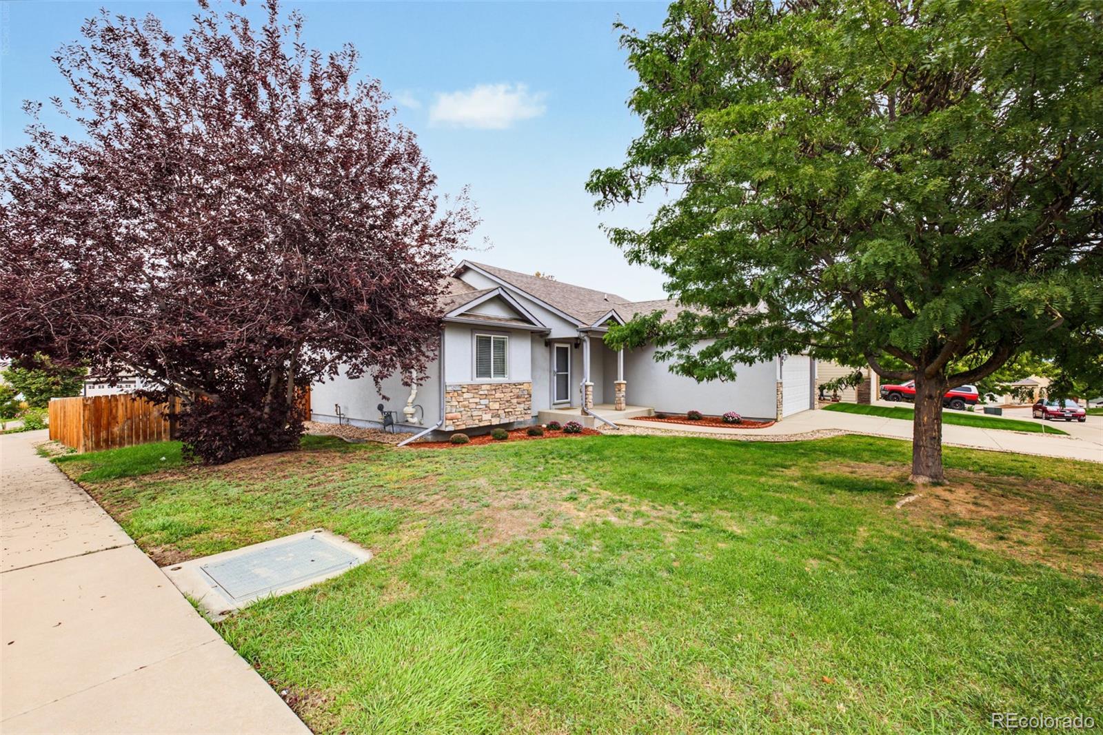 MLS Image #1 for 385  cholla drive,loveland, Colorado