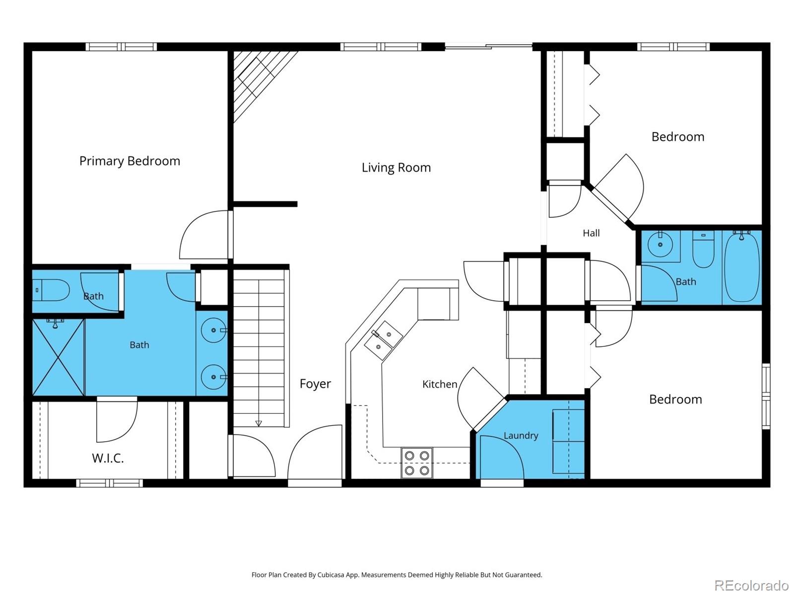 MLS Image #48 for 385  cholla drive,loveland, Colorado