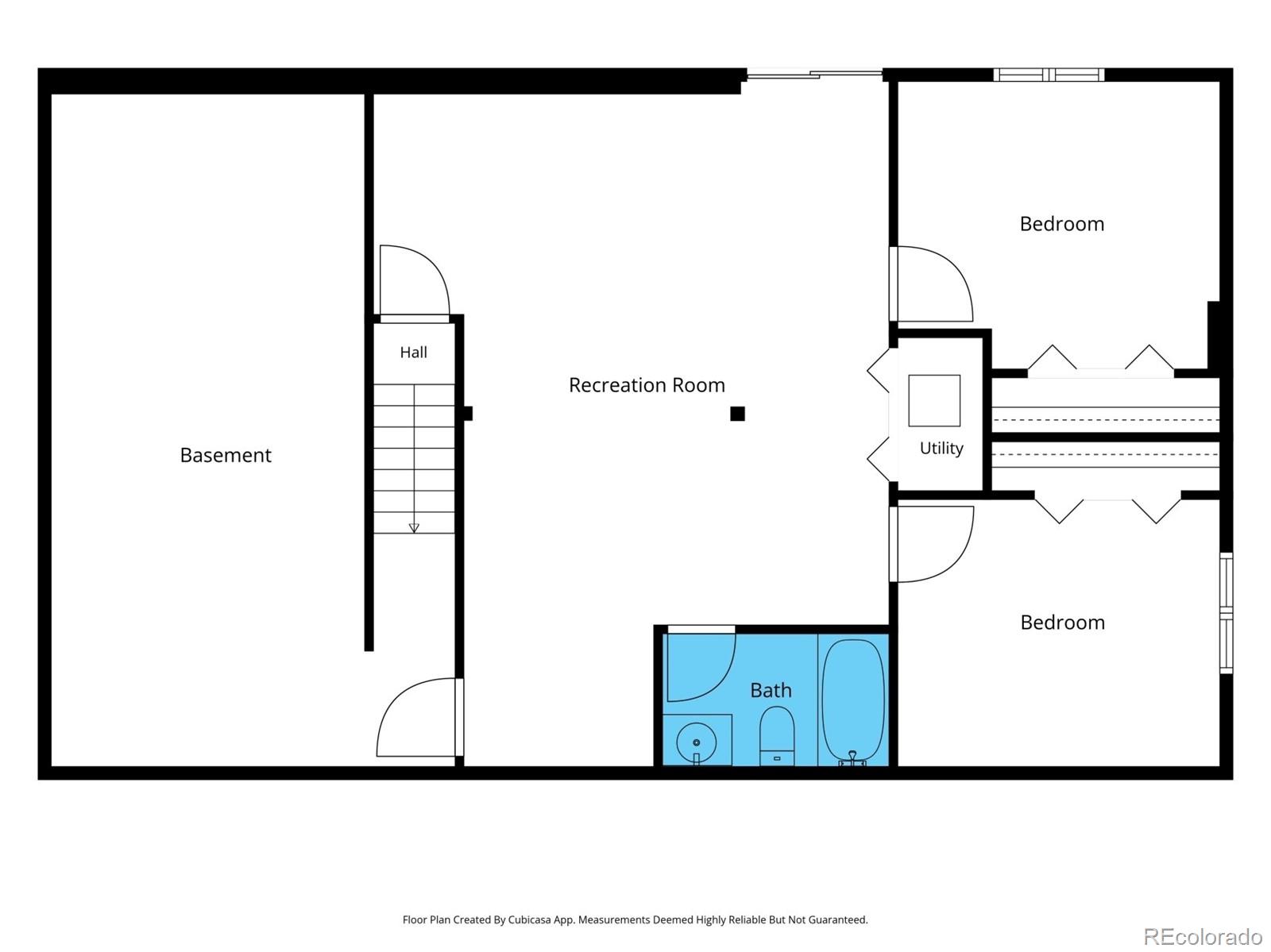 MLS Image #49 for 385  cholla drive,loveland, Colorado
