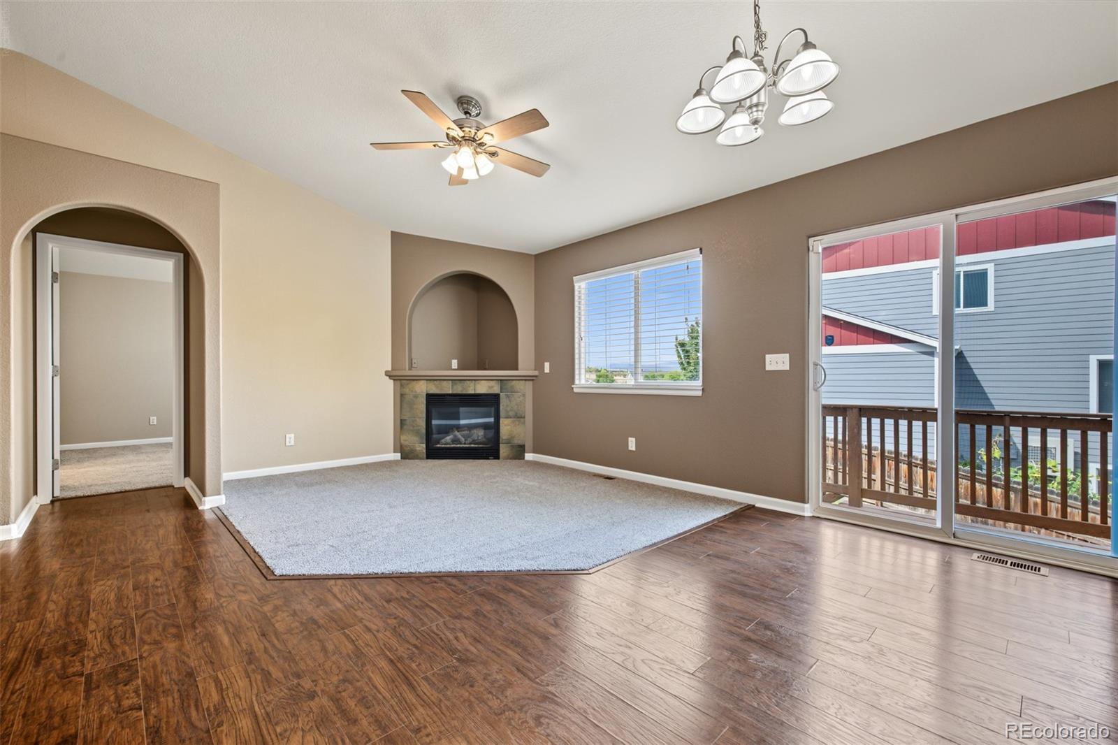 MLS Image #5 for 385  cholla drive,loveland, Colorado