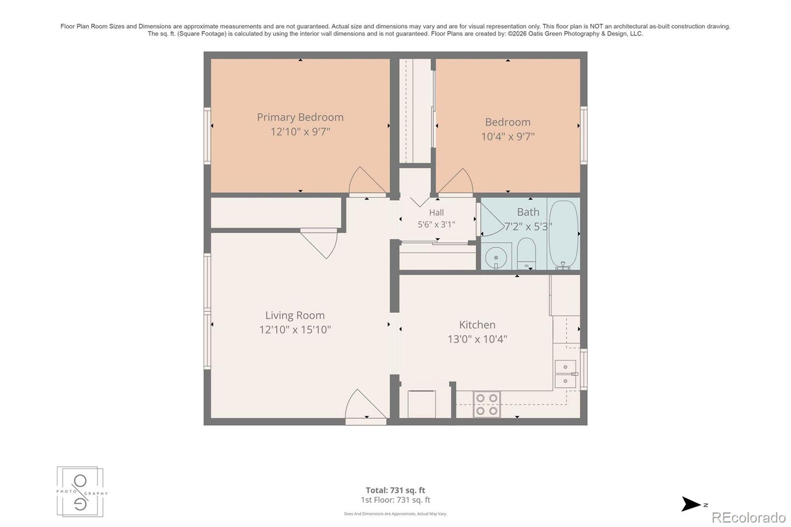 MLS Image #11 for 7309  bradburn boulevard e,westminster, Colorado