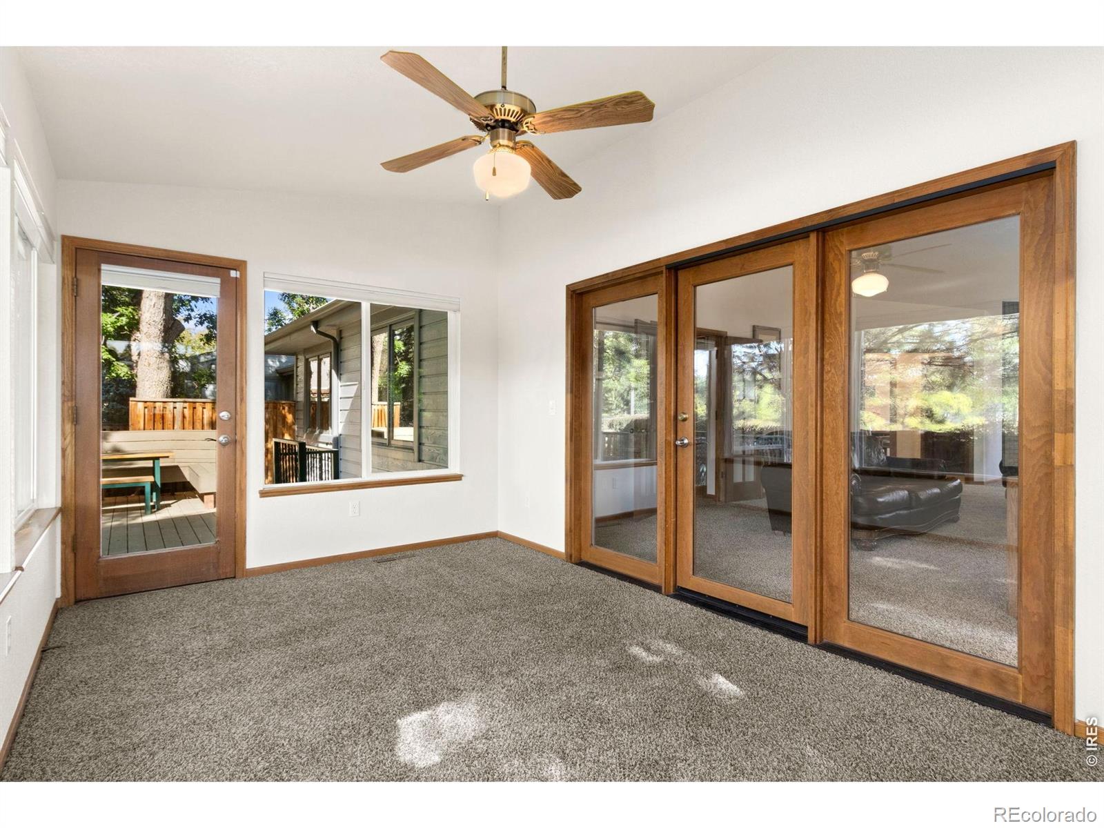MLS Image #11 for 1112  spanish oak court,fort collins, Colorado